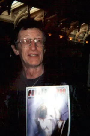 Alan Grant