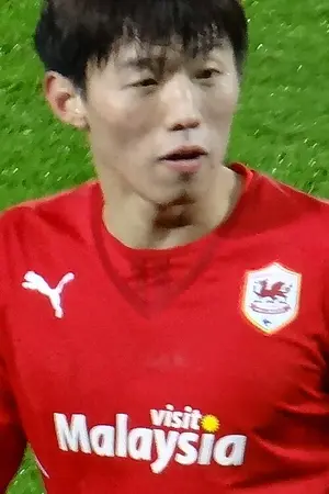 Kim Bo-Kyung