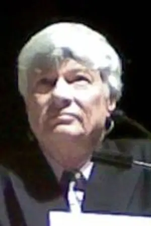 Geoffrey Robertson