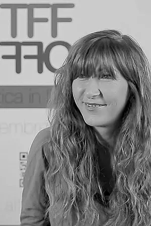 Federica Di Giacomo