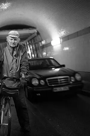 Horst Tomayer