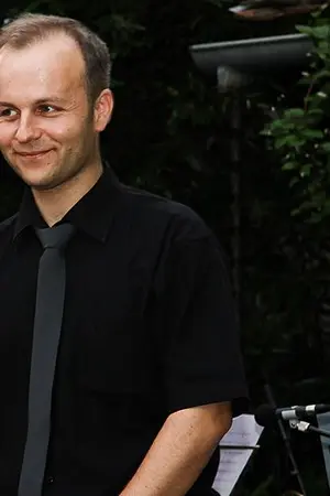 Dalibor Grubačević