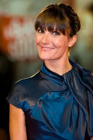 Victoria Cabello