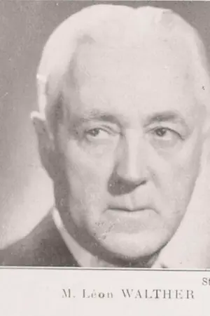 Léon Walther