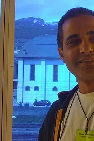 Hesham Issawi