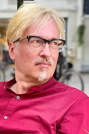 Frank Becker