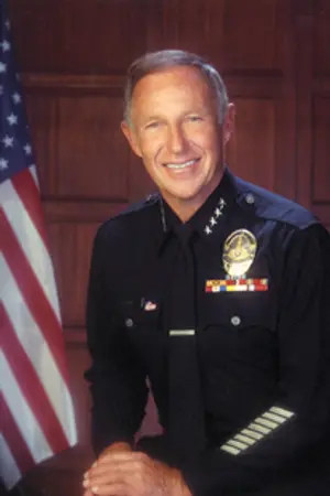 Daryl Gates