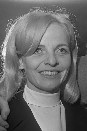 Hilde Uitterlinden