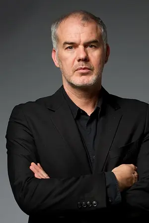 Gert Lahousse