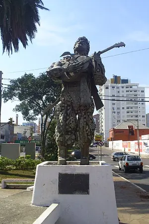 Teixeirinha
