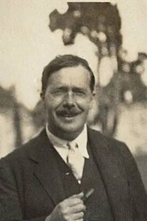 L. P. Hartley