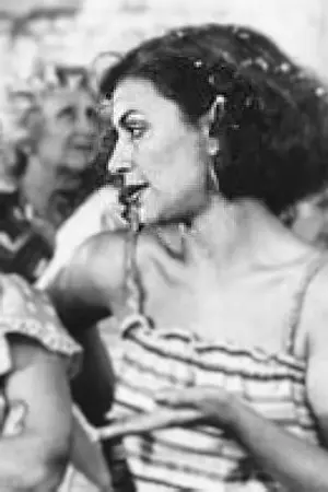 María Fiorentino