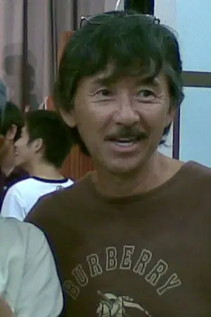 George Lam