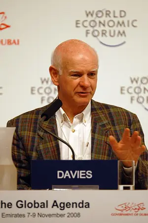Howard Davies