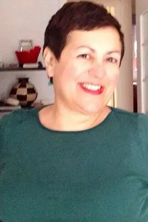 Geli Albaladejo