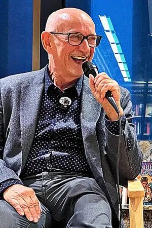 Doug Naylor