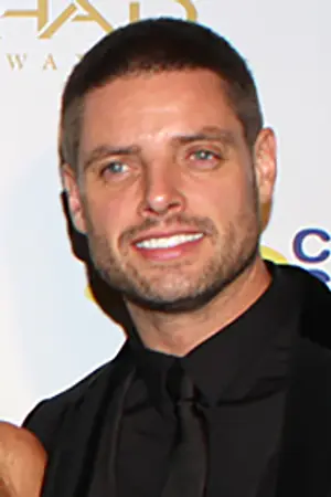 Keith Duffy
