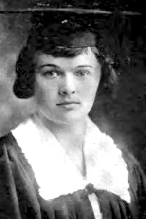 Ursula Parrott