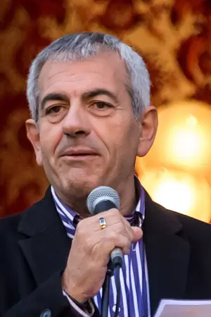 Carlos Sobrera