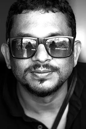 Mahdi Ahmed