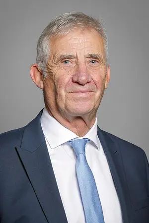 Mike Storey