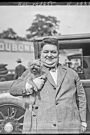 Paul Pauley
