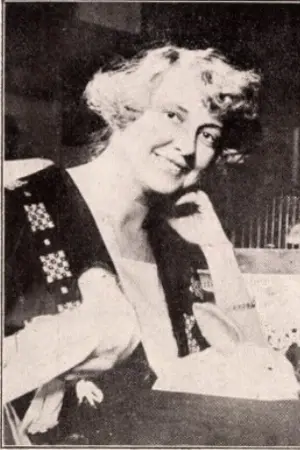 Camilla von Hollay