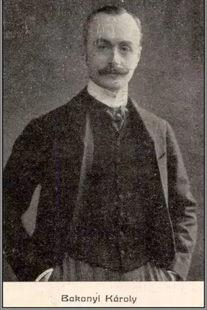 Károly Bakonyi