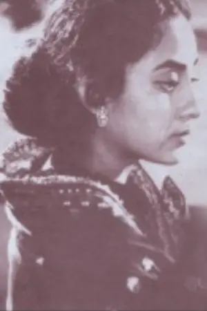 Anwara Begum