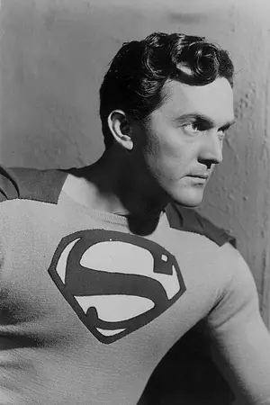 Kirk Alyn