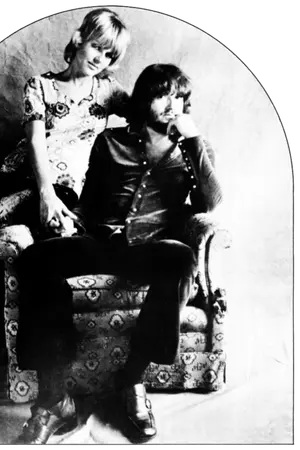 Delaney & Bonnie