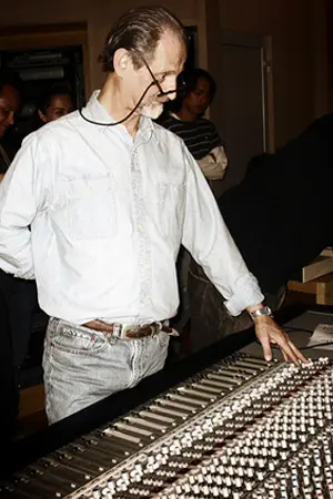 Eddie Kramer