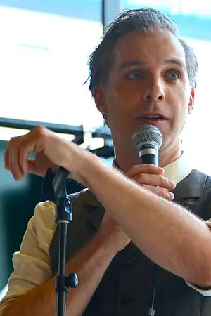 Fredrik Meyer