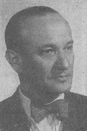 Tadeusz Białoszczyński
