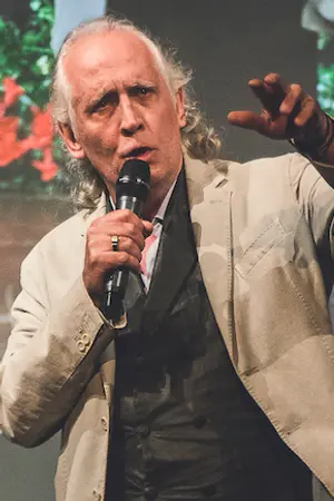 Massimo Lodolo