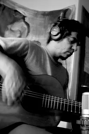 Ricardo Santander