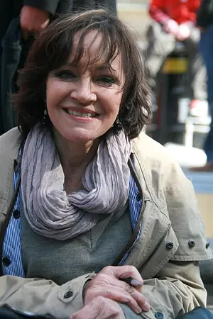 Maria Bill