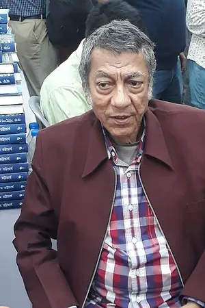 Biplab Chatterjee