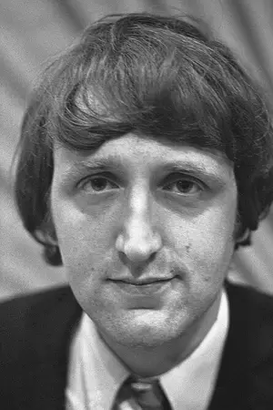 Wim van der Linden