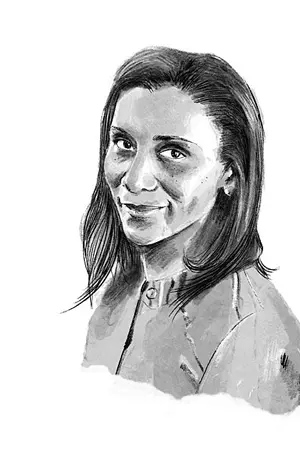 Marguerite Abouet