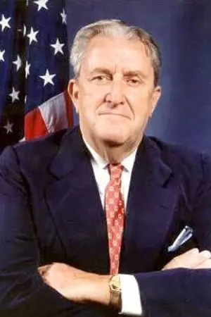 Vernon Walters