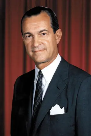 Richard Helms