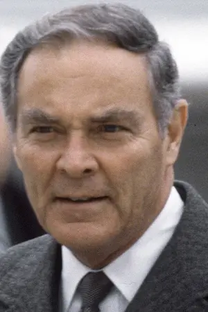 Alexander Haig