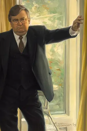 Lawrence Eagleburger