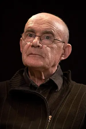 Jean-Luc Nancy