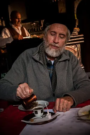 Cristobal Krusen