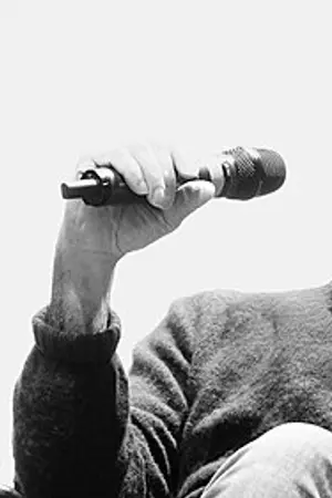 Michka Assayas