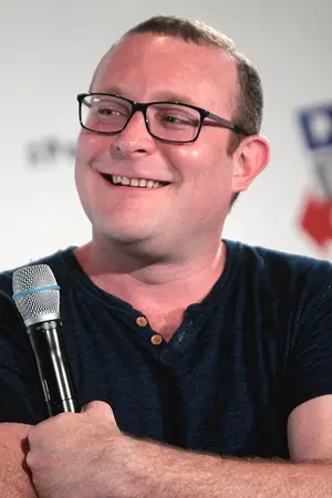 James Adomian