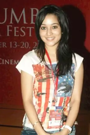 Ritu Barmecha