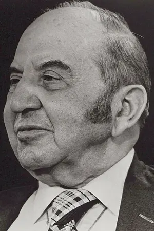 Ben Lucien Burman